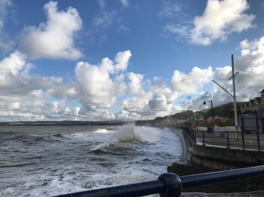 Appartamento Brooklands Filey Seaside Retreat Flat 6 Esterno foto