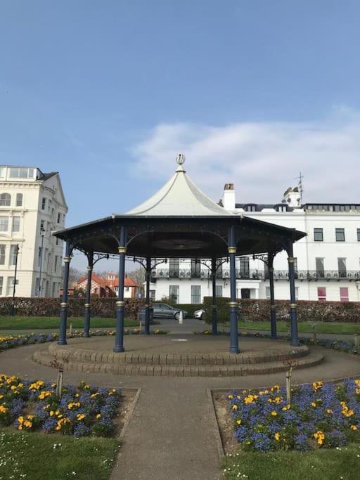 Appartamento Brooklands Filey Seaside Retreat Flat 6 Esterno foto