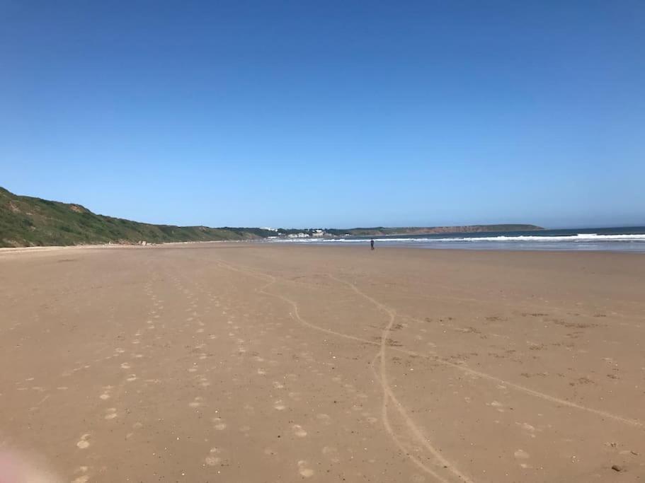 Appartamento Brooklands Filey Seaside Retreat Flat 6 Esterno foto