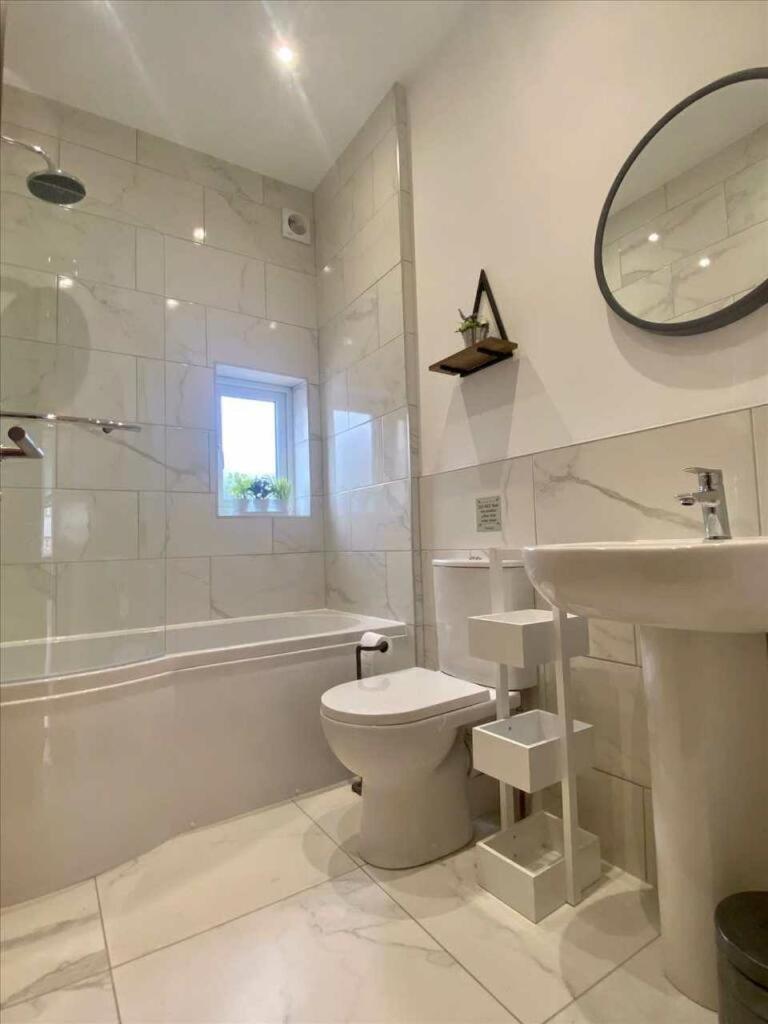 Appartamento Brooklands Filey Seaside Retreat Flat 6 Esterno foto